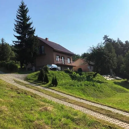 Dom Na Wzgorzu Z Pieknymi Widokami. Miejsce Holiday home Tropie