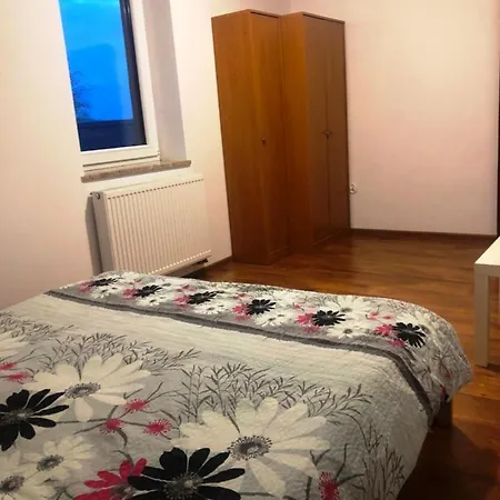 Dom Na Wzgorzu Z Pieknymi Widokami. Miejsce Holiday home *