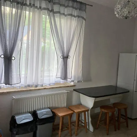 Dom Na Wzgorzu Z Pieknymi Widokami. Miejsce Casa vacanze