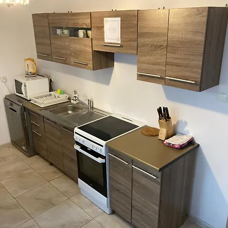 Dom Na Wzgorzu Z Pieknymi Widokami. Miejsce Holiday home Tropie