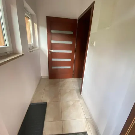 Dom Na Wzgorzu Z Pieknymi Widokami. Miejsce Casa vacanze