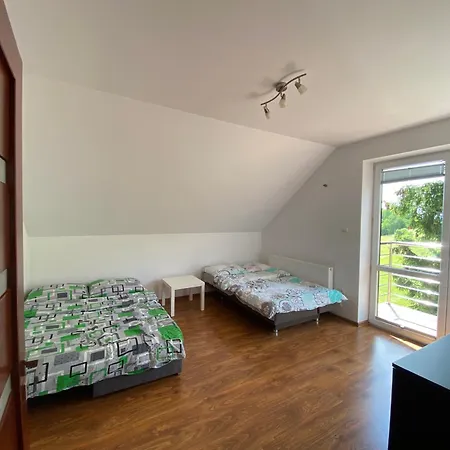 Dom Na Wzgorzu Z Pieknymi Widokami. Miejsce Holiday home Tropie